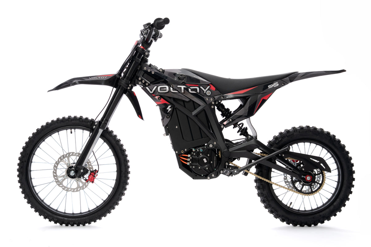E BIKE VOLTOY SX5