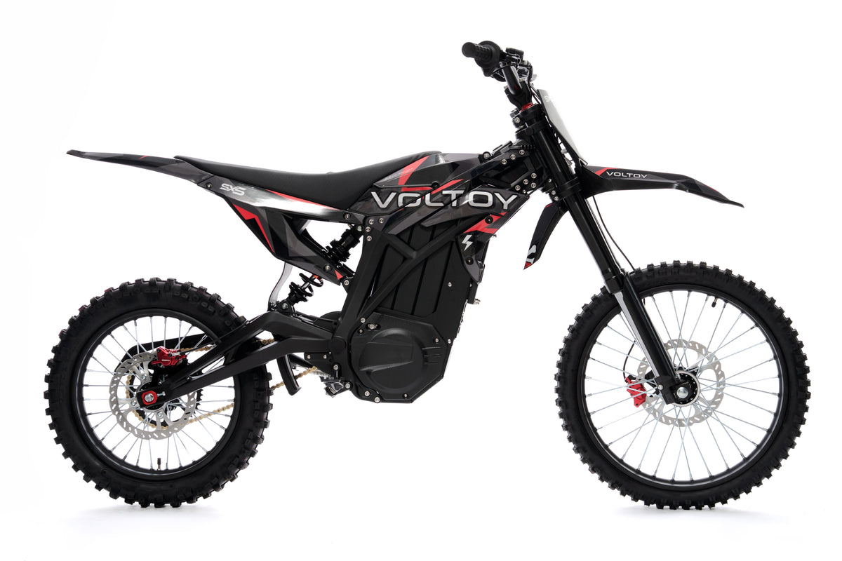E BIKE VOLTOY SX5