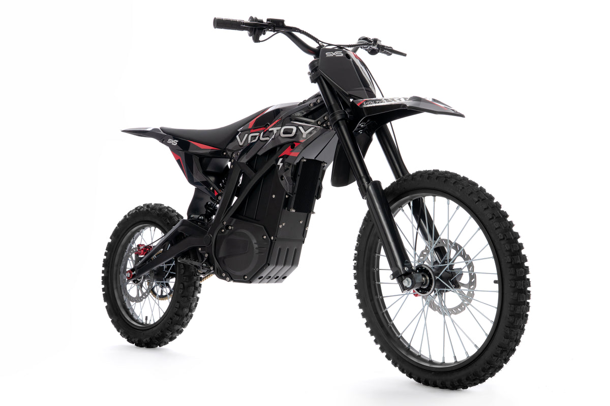 E BIKE VOLTOY SX5