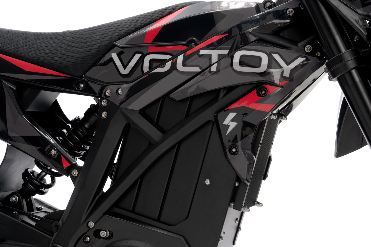 E BIKE VOLTOY SX5