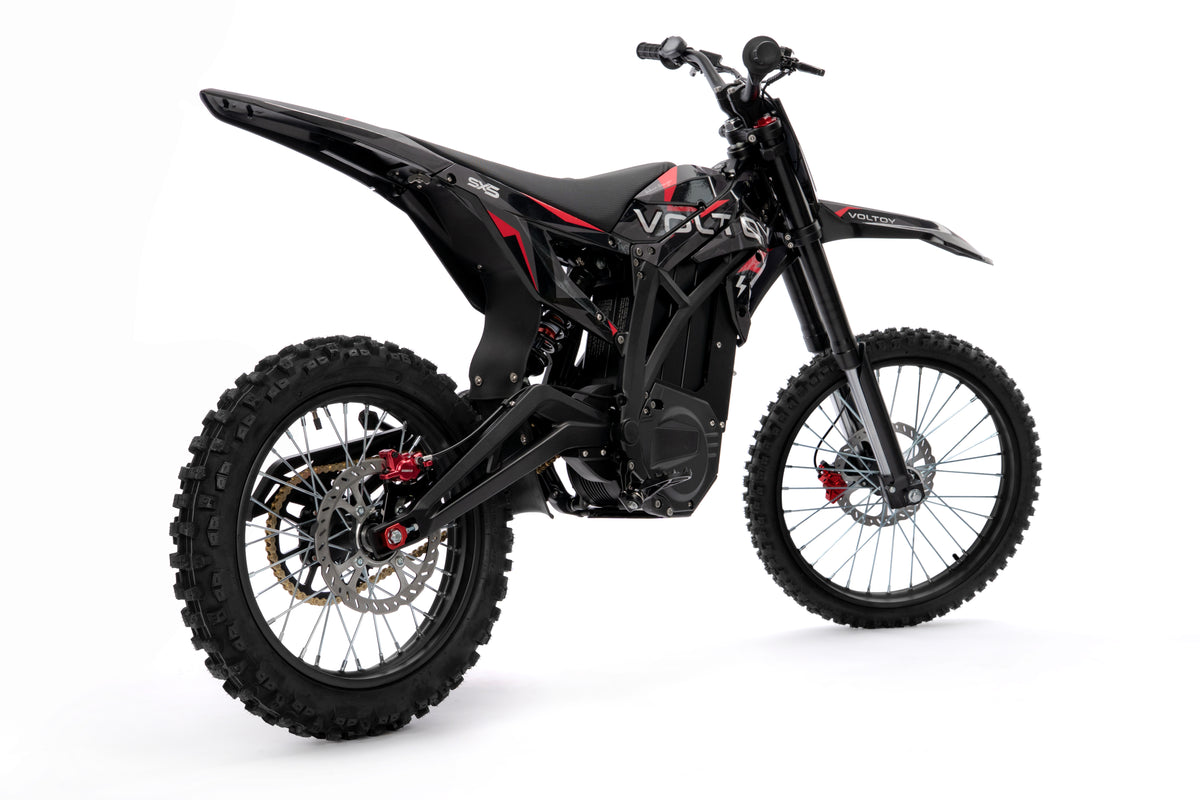 E BIKE VOLTOY SX5