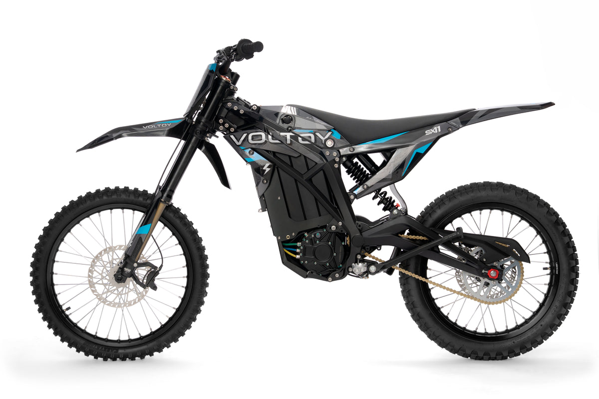 EBIKE VOLTOY SX11