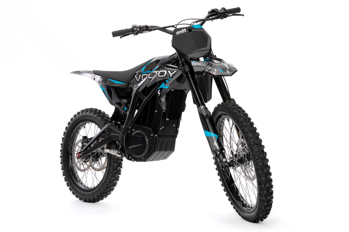 EBIKE VOLTOY SX11