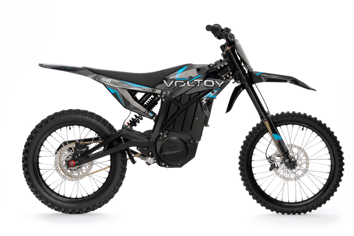 EBIKE VOLTOY SX11