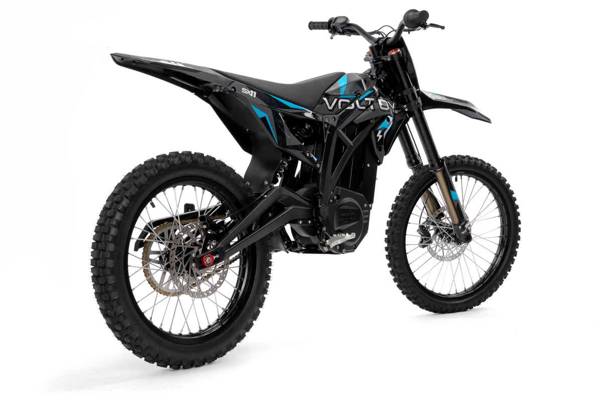 EBIKE VOLTOY SX11