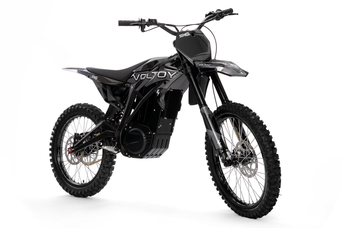 EBIKE VOLTOY SX6