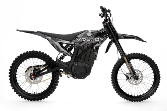 EBIKE VOLTOY SX6