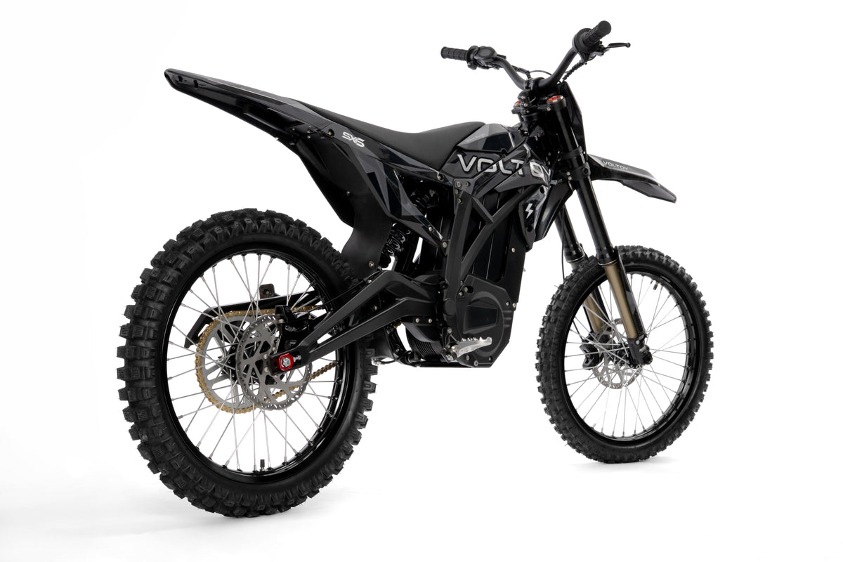 EBIKE VOLTOY SX6